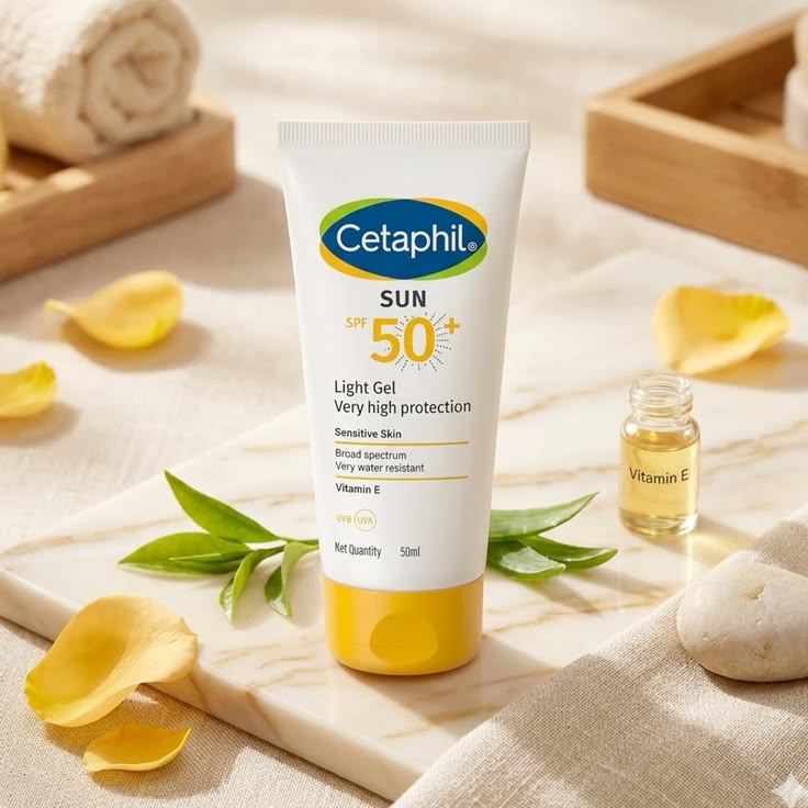 best sunscreen for people who prefer lightweight sunscreens