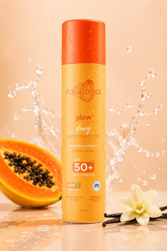 best sunscreen for oily skin under makeup