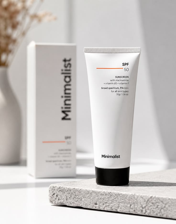 best sunscreen for oily skin in India