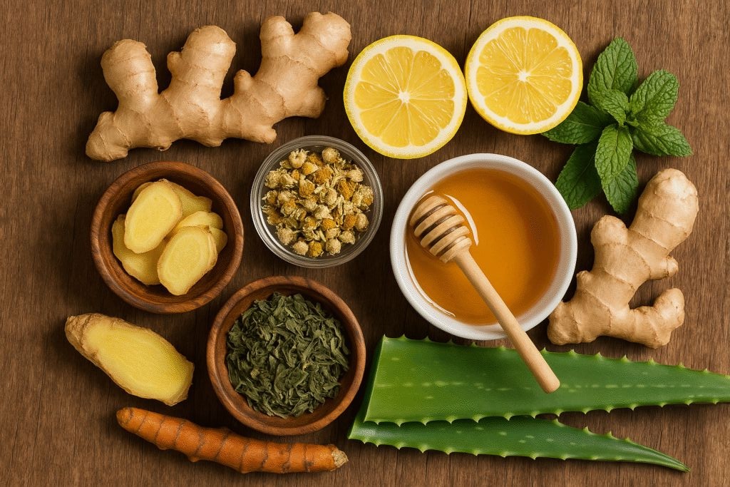Remove Tan Using Home Remedies