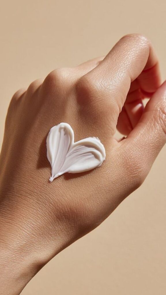 how much amount of sunscreen
