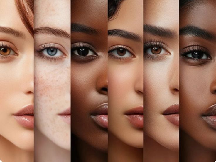 Niacinamide for Different Indian Skin Types