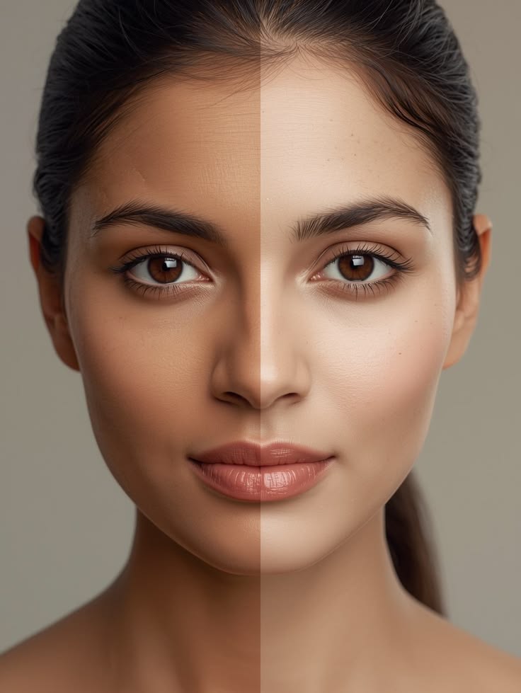 Can Niacinamide Remove Tan?