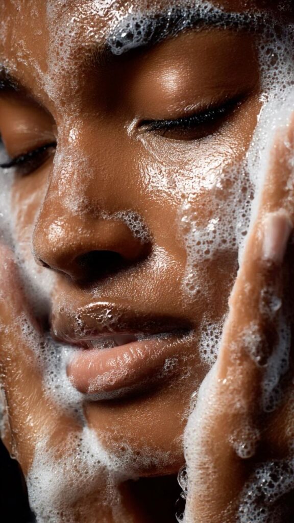 Simple 3-Minute Skin Type Test