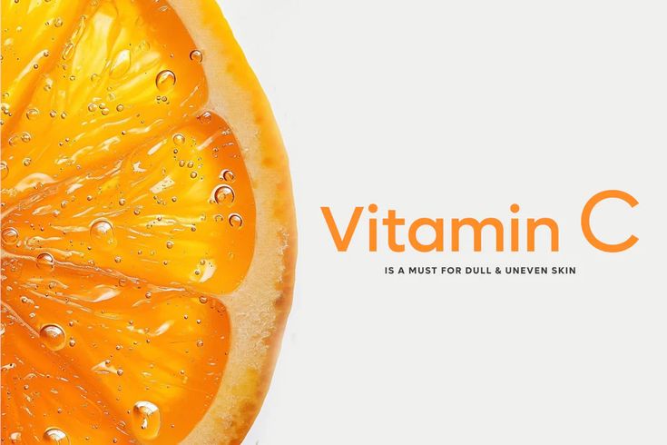 Vitamin C for Indian Skin