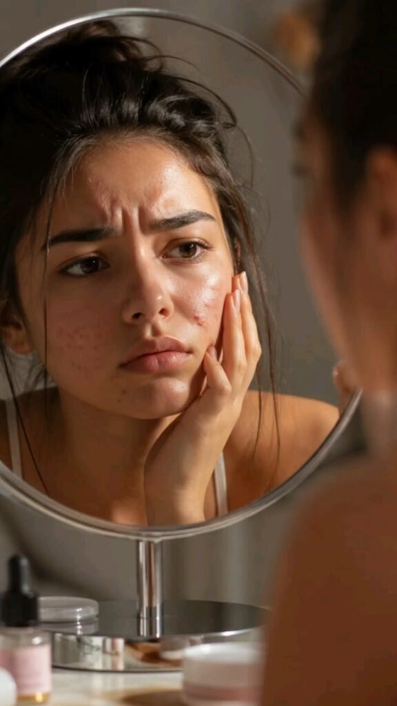 How to Know Your Skin Type at Home