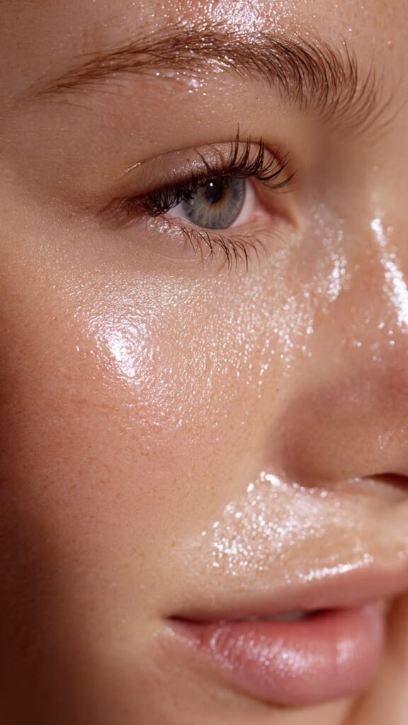 How to Know Your Skin Type at Home