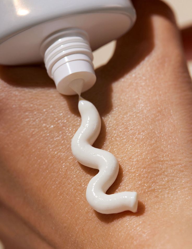 Mineral vs Chemical Sunscreen