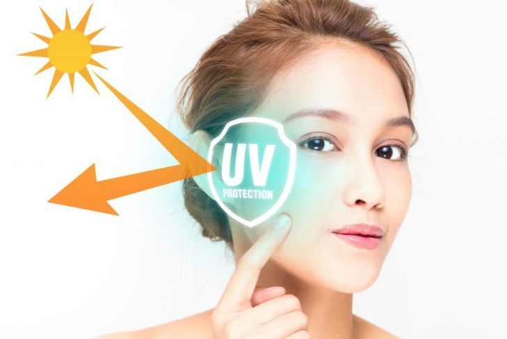 How Sunscreen Actually Works