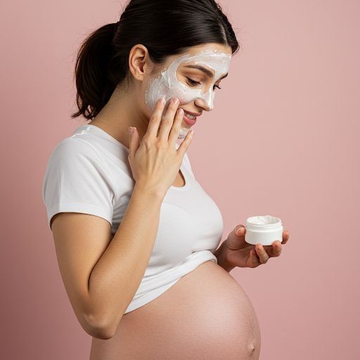 How Long Does Hyperpigmentation Take to Fade After Pregnancy