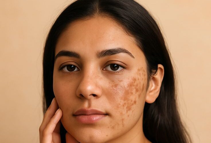 How Long Does Pigmentation Take to Fade