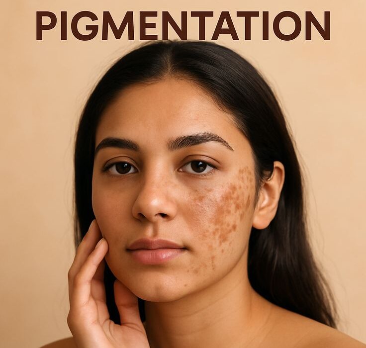 How Long Does Pigmentation Take to Fade