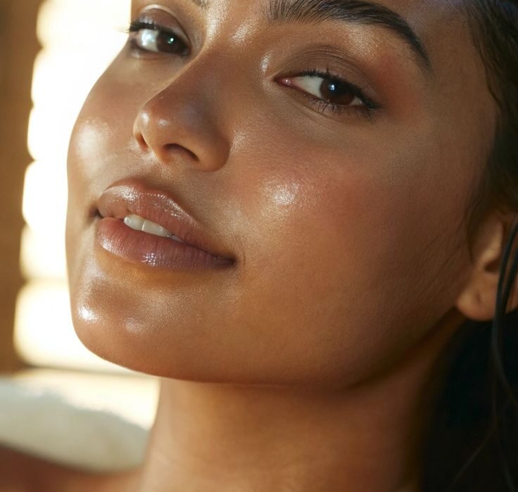 remove tan