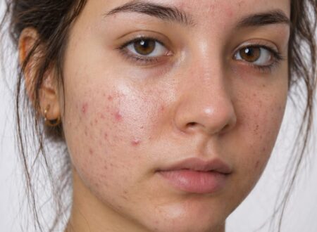 Acne Marks vs Acne Scars