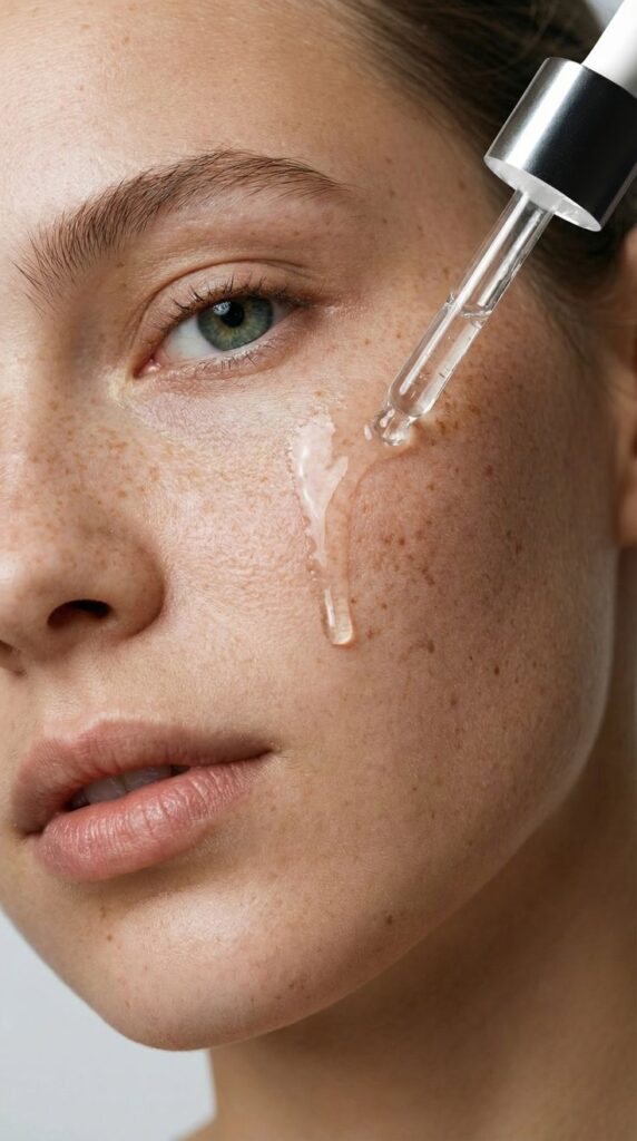 Best Face Serum for Glowing Skin in India (2026)