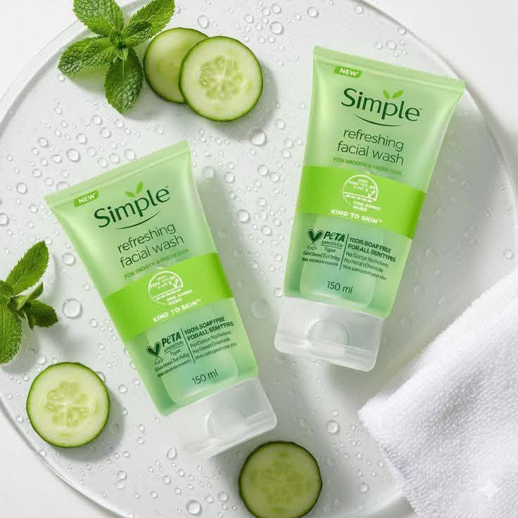 Best Face Wash for Oily Skin in India (2026)