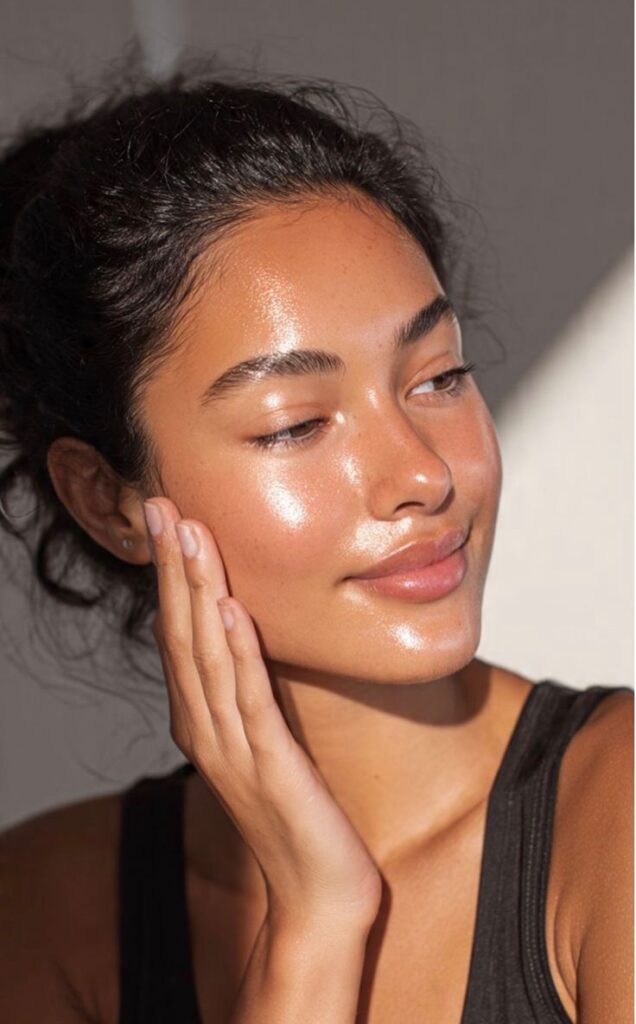 Best Face Serum for Glowing Skin in India