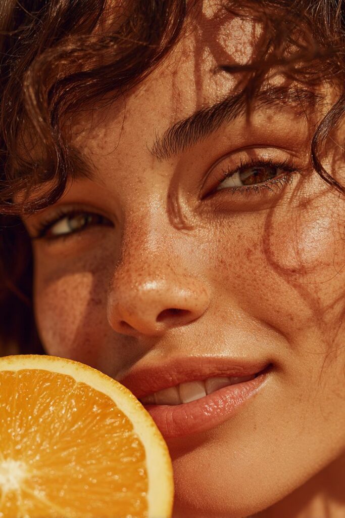 Niacinamide vs. Vitamin C: